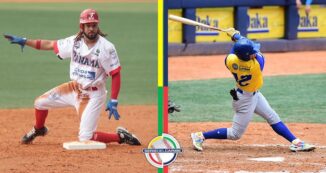 Panamá y Colombia en busca de incorporarse Serie Caribe Miami