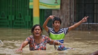 PERU: Gobierno declara el estado de emergencia durante 60 días