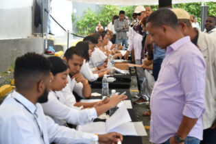 PRD realiza Convención Nacional para elegir nuevos representantes del partido