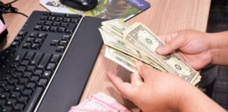 Hombres se beneficiaron del 54 % de las remesas que llegaron al país