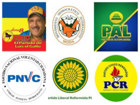 7 partidos que eran aliados al PLD ya están cerca de firmar con el PRM