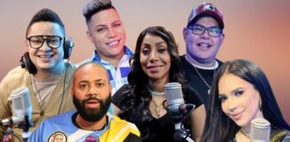 “Sin filtro radio show” desvincula a todo sus integrantes excepto Robert Sánchez