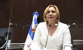 Diputada dice PRM debe pedir perdón por dirigentes ligados narcotráfico