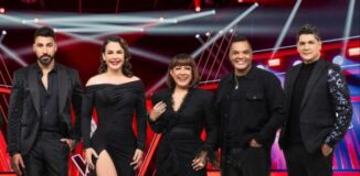 Coaches, conductores y productora denuncian incumplimiento de contrato de The Voice Dominicana