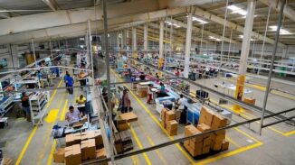 Poder Ejecutivo crea dos parques industriales en San Cristóbal y La Romana