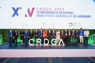 Aduanas de la región se abocan al Sistema Armonizado para eficientizar el control y la recaudación