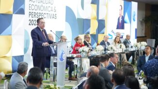 Banco Central: inflación entraría rango meta antes de lo previsto