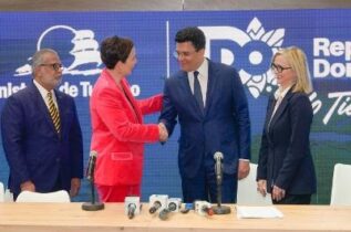 Más de 200 ejecutivos aerolíneas participarán en evento CONNECT
