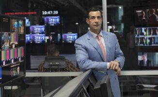 Color Visión estrena novedosa campaña e identidad gráfica