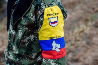 COLOMBIA: Gobierno rompe el alto el fuego con disidencia FARC