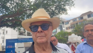 Hipólito ve declaraciones Ceara «no son nada del otro mundo»