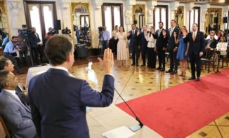 Industria y Comercio entrega RD$25 MM en apoyo desarrollo emprendedores