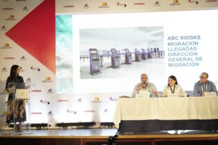 Aeropuerto de Punta Cana anuncia extensión de terminal en DATE 2023