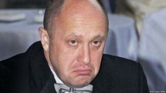RUSIA: Jefe Grupo Wagner desmiente a Rusia; admite unas 20.000 bajas