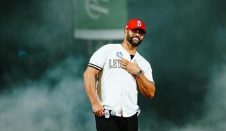 Albert Pujols nombrado asistente especial comisionado de las GL