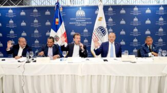 Aprueban permisos de instalación de 12 zonas francas con inversión de US$ 42.13 millones