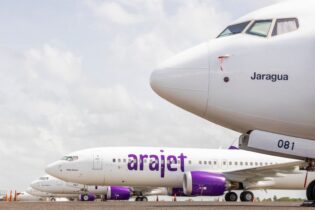 Arajet y Scotiabank anuncian novedad en conjunto para la compra de voletos aéreos