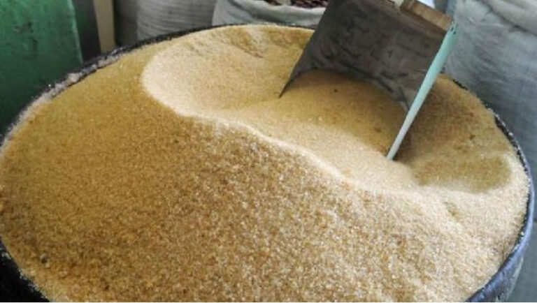 Sancionarán en RD comerciantes especulen con el precio del azúcar