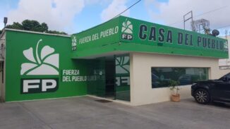 FP solicita a JCE simulacro de automatización en conteo de votos