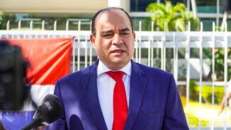 Surun Hernández dispuesto a «cambiarle el rostro» a SDE