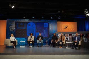 Banco Popular promueve a los emprendedores creativos