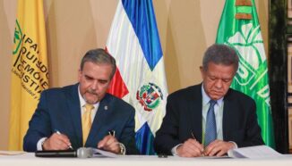 FP y PQDC: Alianza presidencial, legislativa y municipal para 2024
