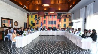 JCE realiza encuentro con secretarios de Juntas Electorales zona este