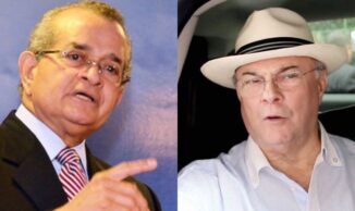Almeyda califica HM de resentido por declaraciones contra Leonel