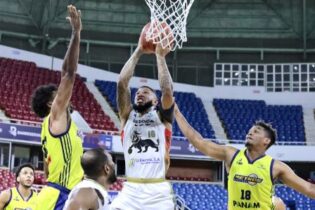 Indios de SFM y Leones de SD obtienen victorias en la LNB 2023