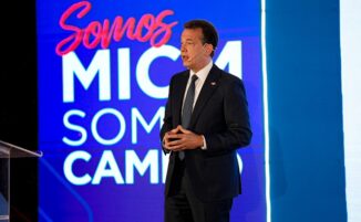 Sectores asociados a MICM pilares crecimiento economía de RD