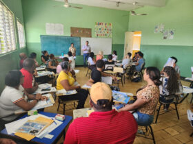 Junta Central Electoral inicia capacitación de aspirantes a miembros de colegios electorales
