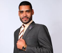 Prestigioso Instituto de Liderazgo Político español designa dominicano Jhondry Ferreras su representante en RD