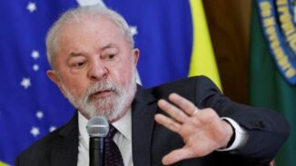 BRASIL: Lula dice está probado Bolsonaro coordinó intento de golpe en Brasil