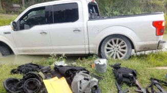 MEXICO: Localizan 5 dominicanos habían reportado desparecidos