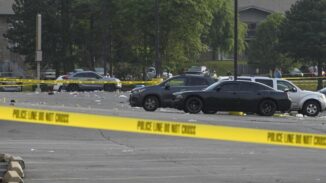 EEUU: Al menos un muerto y 20 heridos tiroteo Día Emancipación