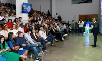 País Posible inicia programa de formación para jóvenes políticos