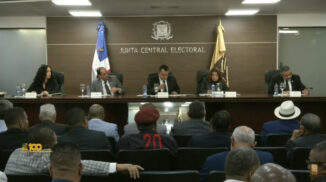 JCE comprará 12,000 laptops para compensar déficit de escáneres a usarse en las elecciones de 2024