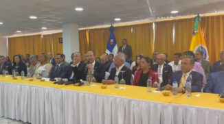 Ramfis Trujillo dice que aspirará en las elecciones del 2024