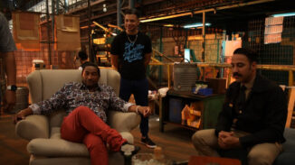 Rango de honor’ logra acogida Festival de Cine