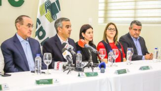 Reinician ventas de combos del Inespre en los Supermercados los jueves 