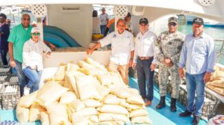 Inespre llega a la Isla Saona con su mercado #94 