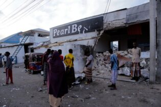 SOMALIA: Mueren 45 miembros de Al Shabaab en una operación