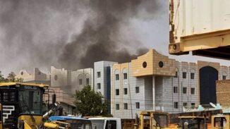SUDAN: UNICEF cifra en 330 los menores muertos por la guerra