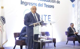 Tesorería logra ingresos RD$1,169 MM a través de plataforma SIRITE