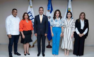 Voluntariado Banreservas dará becas a jóvenes de escasos recursos