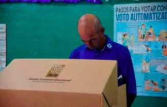 Población adulta representa el 57.6 % del padrón de electores