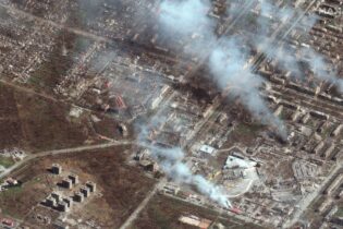 RUSIA: Denuncia un nuevo ataque con drones en varias regiones