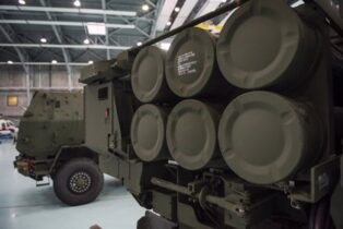 EEUU anuncia un nuevo paquete de ayuda militar para Ucrania