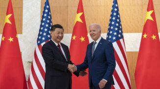 EEUU: Biden califica a Xi de «dictador» al comentar incidente globo chino