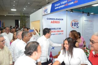 SANTIAGO: Inicia este viernes XXVI edición de ExpoTurismo